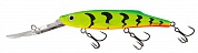 Воблер Salmo Freediver 12 SD #GRT Green Tiger