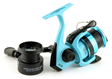 Катушка Grows Culture Forceage Neo 4000