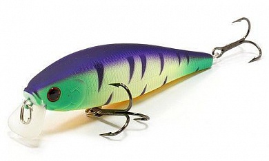 Воблер Lucky Craft Pointer 100SR #Mat Tiger 245