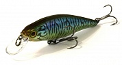 Воблер Jackall Squad Minnow 65SP #HL Bronze Blue Pike