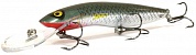Воблер Halco Sorcerer 150 DD #R25 Mullet