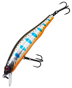 Воблер Grows Culture Orbit 90SP #316R Brown Back Yamame