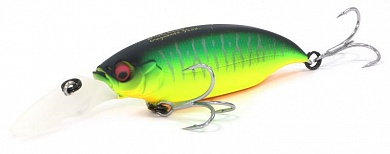 Воблер Megabass Dive Elbo #Mat Tiger