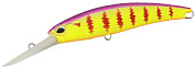 Воблер DUO Realis Fangbait 120DR #ACC3259 Fang Purple Back Gill