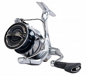 Катушка Shimano Stradic 23' 4000FM