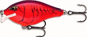 Воблер Rapala Scatter Rap Crank Shallow SSCRC-07 #DMN Demon