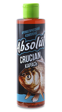 Ароматический комплекс Absolut Карась 270мл
