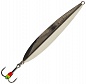 Блесна вертикальная Lucky John Peip 50мм 9гр #S