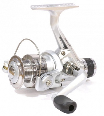 Катушка Salmo Supreme Ice 10RD