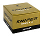 Катушка Salmo Sniper Spin 4 2000FD