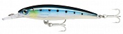 Воблер Rapala Saltwater X-Rap 3X Minnow #BSRD Blue Sardine