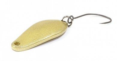 Блесна SV Fishing Koketka 3.8гр #G02