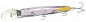 Воблер Megabass Oneten R+2 #M Shad 