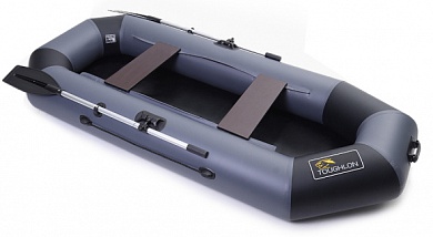 Надувная лодка ПВХ Toughlon 260