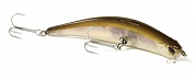 Воблер O.S.P Bent Minnow 86F #T-23 Wakasagi 