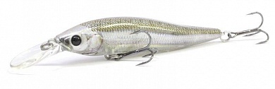 Воблер Megabass X-Nanahan +1 #FA Shirauo