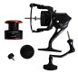 Катушка Maximus Work Horse 4000