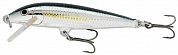 Воблер Rapala Countdown 09 #ALB Bleak