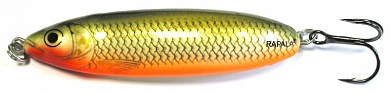 Блесна Rapala Minnow Spoon RMST08 #RFSH