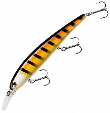 Воблер Bandit Walleye Shallow #07 Humble Bee