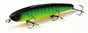 Воблер Jackall Smash Minnow 110 SP #Mat Tiger