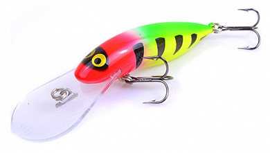 Воблер Halco Sorcerer 90 DD #H86