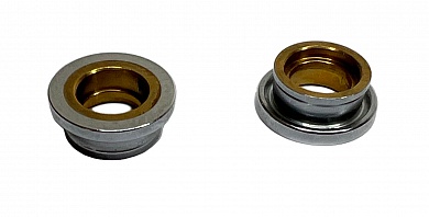 Оригинальный ролик лесоукладывателя Daiwa