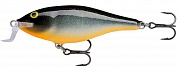 Воблер Rapala Shallow Shad Rap 09 #HLW Halloween