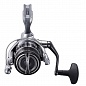 Катушка Shimano Nasci 21' 4000 FC