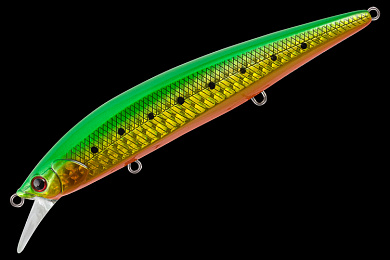 Воблер Tsu Yoki Colector 110SP #1020