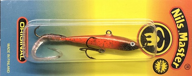 Балансир Nils Master FLY eye #174