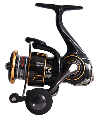 Катушка Maximus Contact 4000 PG 