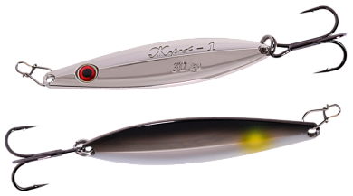 Пилькер LureMax Жерех-1 (70мм 20гр) #110