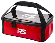 Кейс RS рыболовный универсальный ПВХ размер M (30х15,5х11,5см)