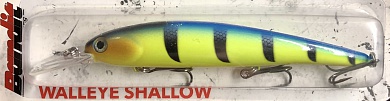 Воблер Bandit Walleye Shallow #D96 Ocean Drive