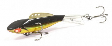 Балансир Lucky John Mebaru 67 #107