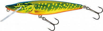 Воблер Salmo Pike 11 F #HPE