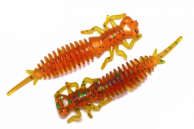 Приманка German Maggot 50мм #L138