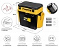 Ящик  рыболовный всесезонный HT Enterprises Siberian Ice Box 
