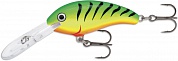 Воблер Rapala Shad Danser SDD-7 #FT Fire Tiger