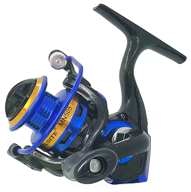 Катушка Aoqiusite MN505