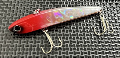 Воблер ZORI Mini Slight 75 #01