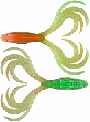 Приманка Frapp Double Croak 6.5" #28