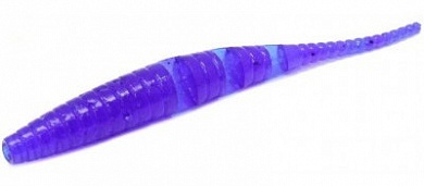 Приманка Crazy Fish Polaris 54mm Кальмар #24