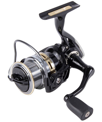 Катушка Salmo Sniper Spin 4 2000FD