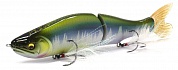 Воблер Megabass I-Slide 185(F) #PM Hasu