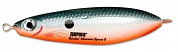 Блесна Rapala Rattlin Minnow Spoon RMSR08 #SD