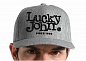 Кепка Lucky John AM-6011
