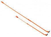Сторожок Levsha-NN Whisker combi Click B 1.5 (40см, 0,25-6гр)