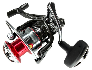 Катушка SW 3000HG